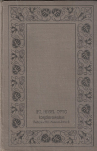 Trautmann Henrik - Kereskedelmi ismeretek - Tank�nyv Fels� Kereskedelmi Iskol�k sz�m�ra