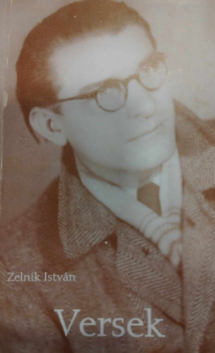 Zelnik Istv�n - Versek