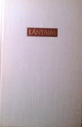 N�meth L�szl� - L�nyaim