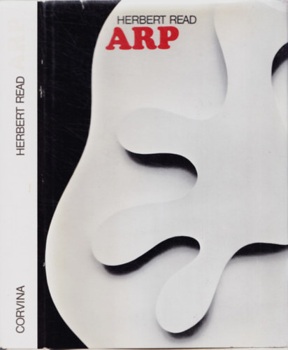 Herbert Read - Arp (magyar)