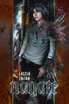 L�szl� Zolt�n - Nagate