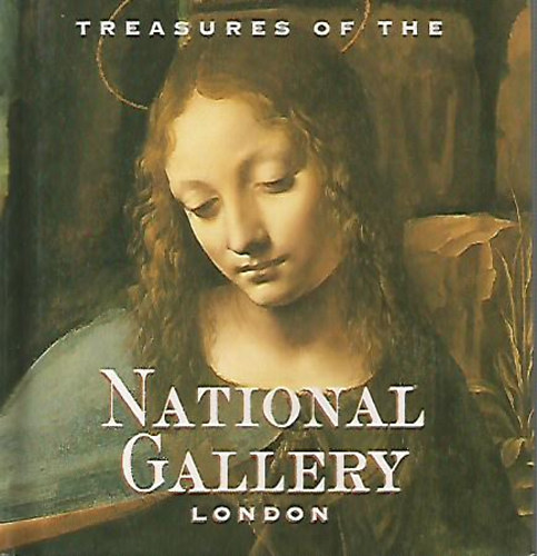 Treasures of the National Gallery London