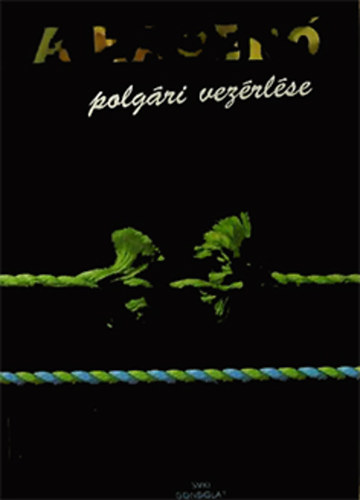 Stratégiai és Védelmi Kut. Int - A haderő polgári vezérlése