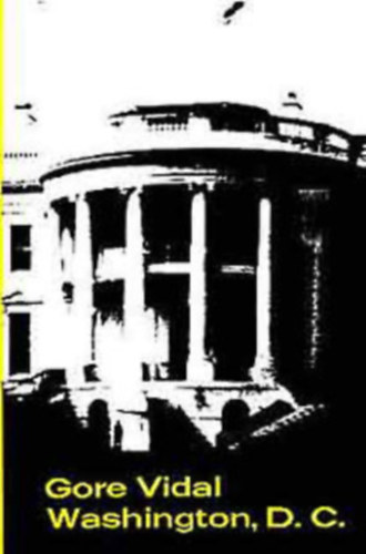 Gore Vidal - Washington D.C.