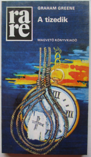 Graham Greene - A tizedik