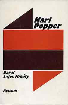 Darai Lajos Mihly - Karl Popper