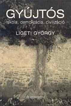 Ligeti Gyrgy - Gyjts