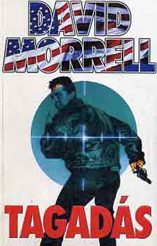 David Morrell - Tagads
