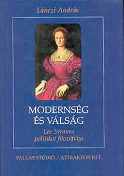 Lnczi Andrs - Modernsg s vlsg