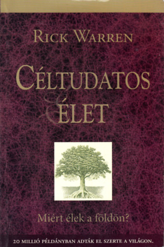 Rick Warren - Cltudatos let