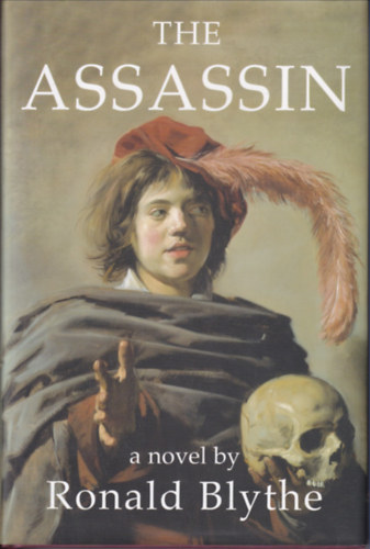 Roland Blythe - The Assassin