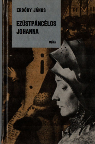 Erddy Jnos - Ezstpnclos Johanna