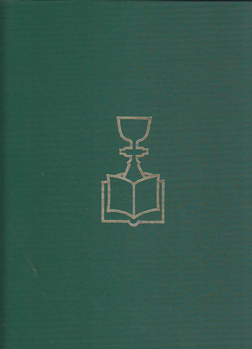 Dercsényi-Hegyi-Marosi-Takács - Református templomok Magyarországon