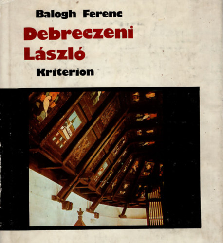 Balogh Ferenc - Debreczeni Lszl