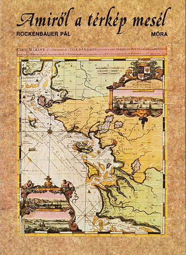 Rockenbauer Pl - Amirl a trkp mesl