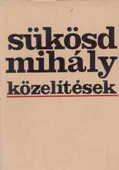 S�k�sd Mih�ly - K�zel�t�sek