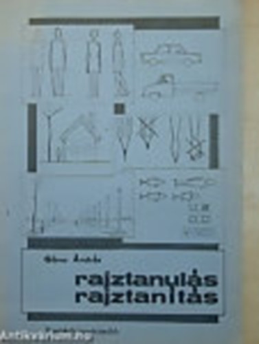 Sros Andrs - Rajztanuls-rajztants kzirat