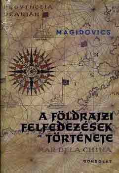 I.P. Magidovics - A fldrajzi felfedezsek trtnete