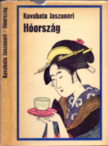 Kavabata Jaszunari - Horszg