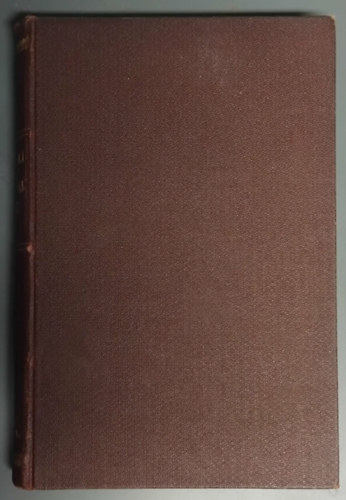 SZERZŐ Jókai Mór - A jedikulai rab - Vanderguld Ur (Révai kiadás)