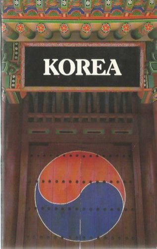 Korea (Tnyek Korerl)
