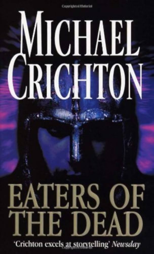 Michael Crichton - Eaters of the dead