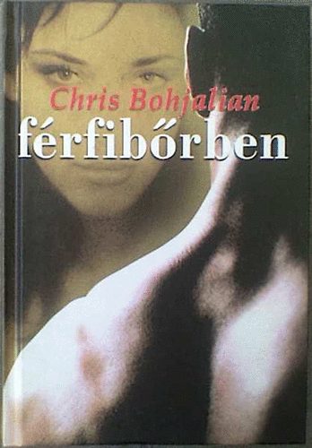 Chris Bohjalian - Frfibrben