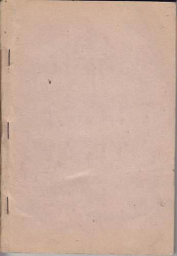 Lukinich Imre dr. - A Magyar T�rt�nelmi T�rsulat t�rt�nete 1867-1917