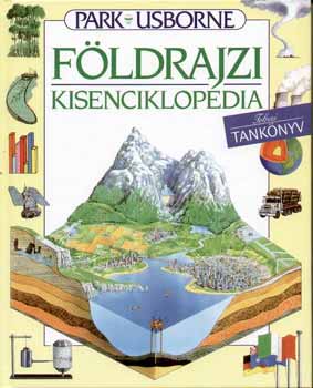 Park-Usborne - Földrajzi kisenciklopédia