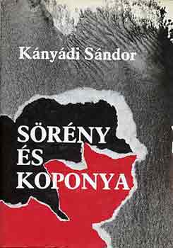 Kányádi Sándor - Sörény és koponya