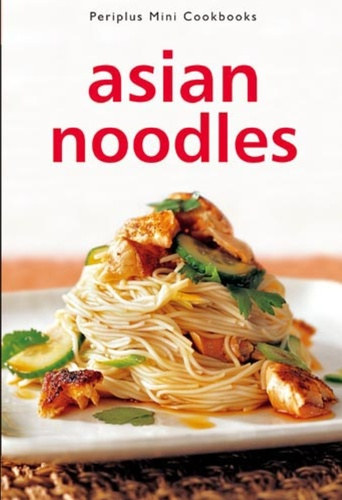Asian Noodles
