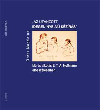 Orosz Magdolna - Az utnzott idegen nyelv kzrs