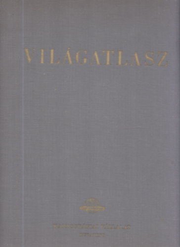 Világatlasz
