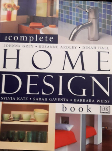 Katz-Gaventa-Weiss - Home design