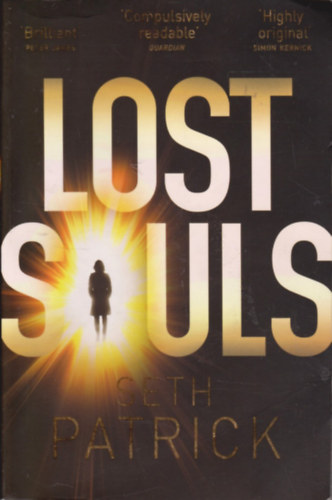 Seth Patrick - Lost Souls