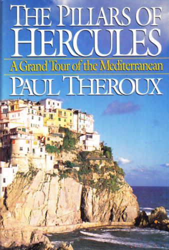 Clive James; James - At the Pillars of Hercules