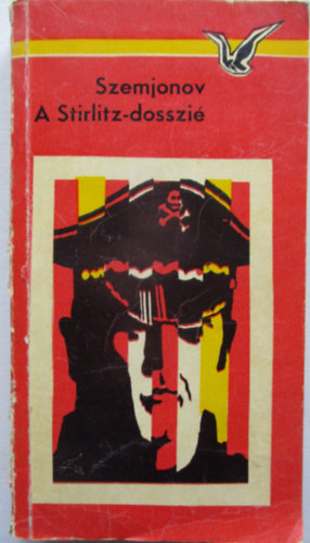 Szemjonov - A Stirlitz-dosszi