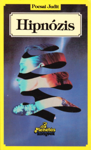 Pocsai Judit - Hipnzis
