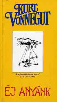 Kurt Vonnegut - �j any�nk