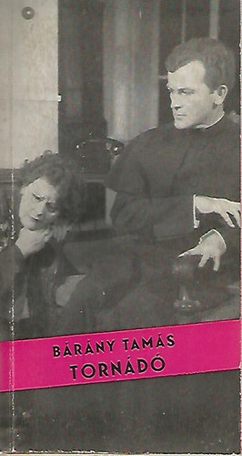 Brny Tams - Tornd