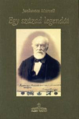 Dr. Jankovics Marcell - Egy szzad legendi