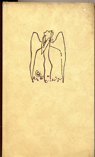 B�l�ni Gy�rgy  (v�l.) - Ady Endre v�logatott versei