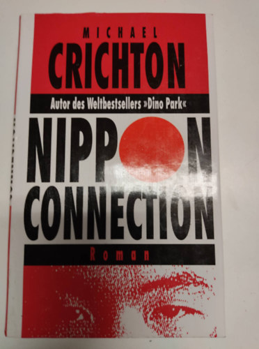 Michael Crichton - Nippon Connection