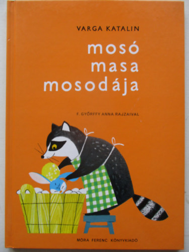 Varga Katalin - Mos� Masa mosod�ja