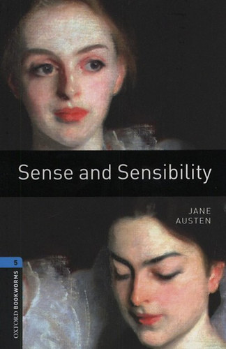 Jane Austen - Sense and Sensibility - Oxford Bookworms 5