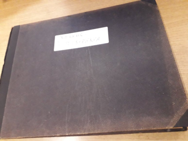 Johannes Brahms - Symphonien von Johannes Brahms - Bearbeitung f�r Klavier zu vier H�nden