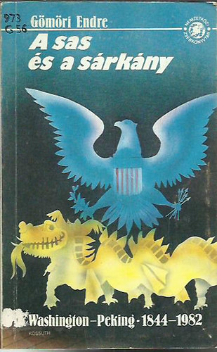 Gmri Endre - A sas s a srkny