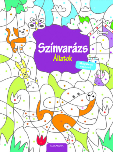 Sznvarzs - llatok