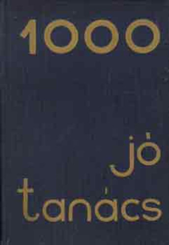 Singer s Wolfner - 1000 j tancs