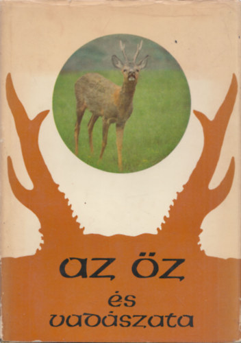 Dr. Berdr Bla  (szerk.) - Az z s vadszata